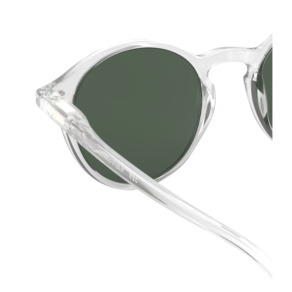SUN D Crystal Polarized