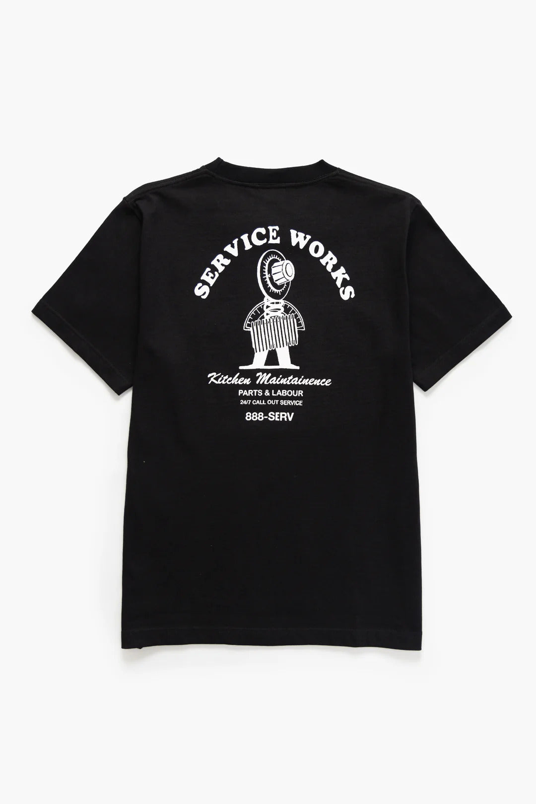 Maintenance Tee