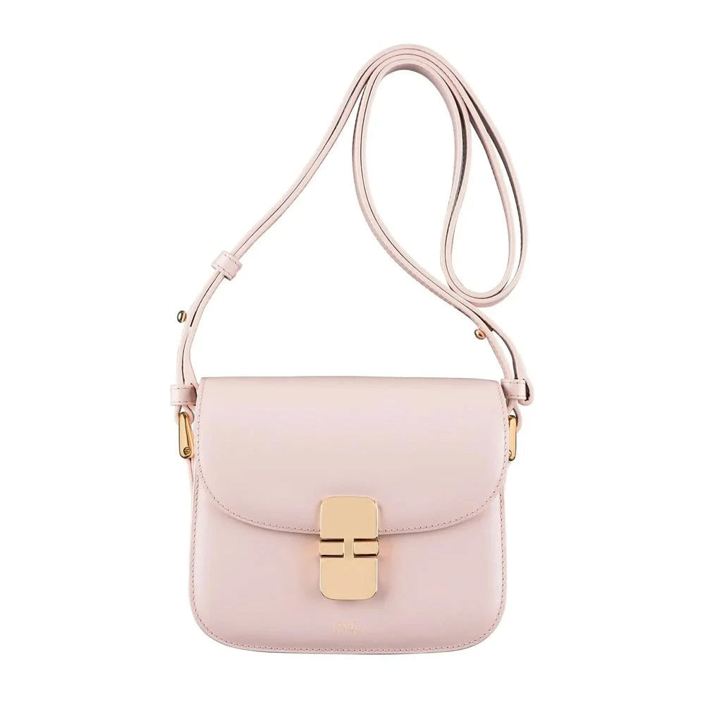 Sac Grace Mini Beige Rose