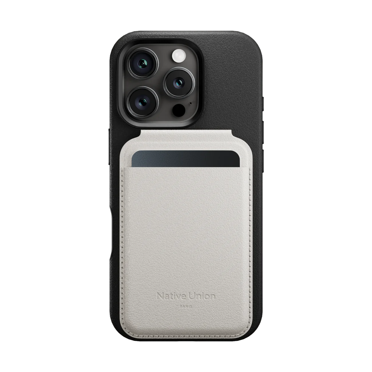 Active Wallet Stand Sandstone