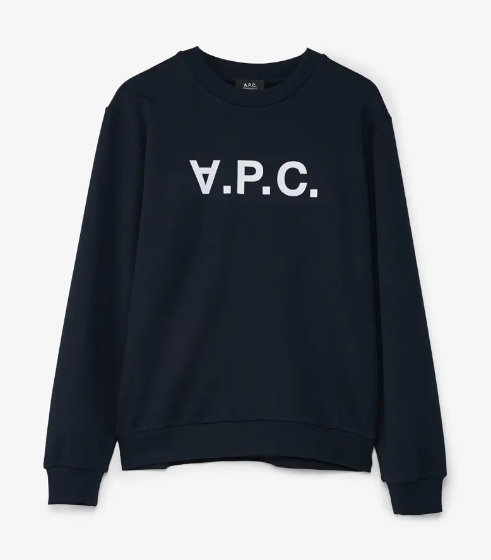 Standard Grand Vpc Gots Sweatshirt