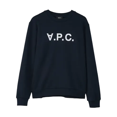 Standard Grand Vpc Gots Sweatshirt