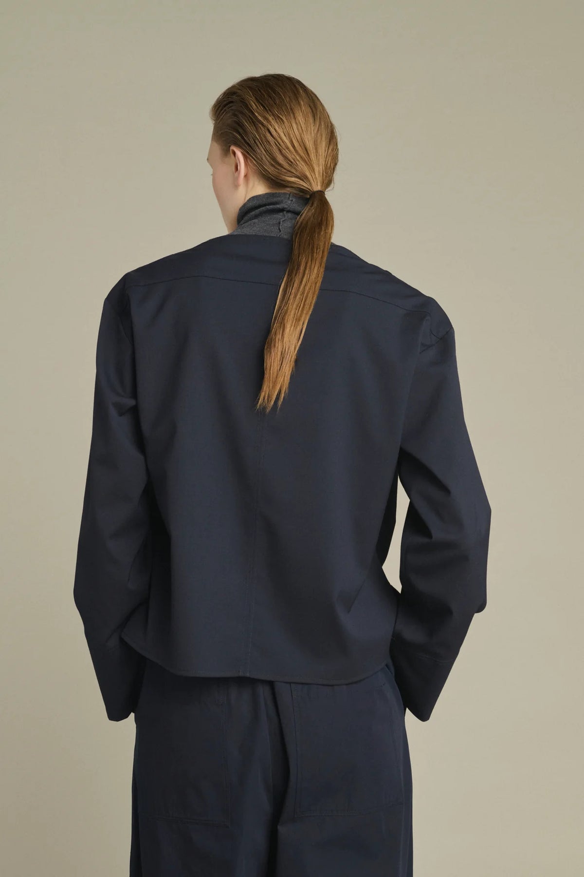 Kacy Blouse
