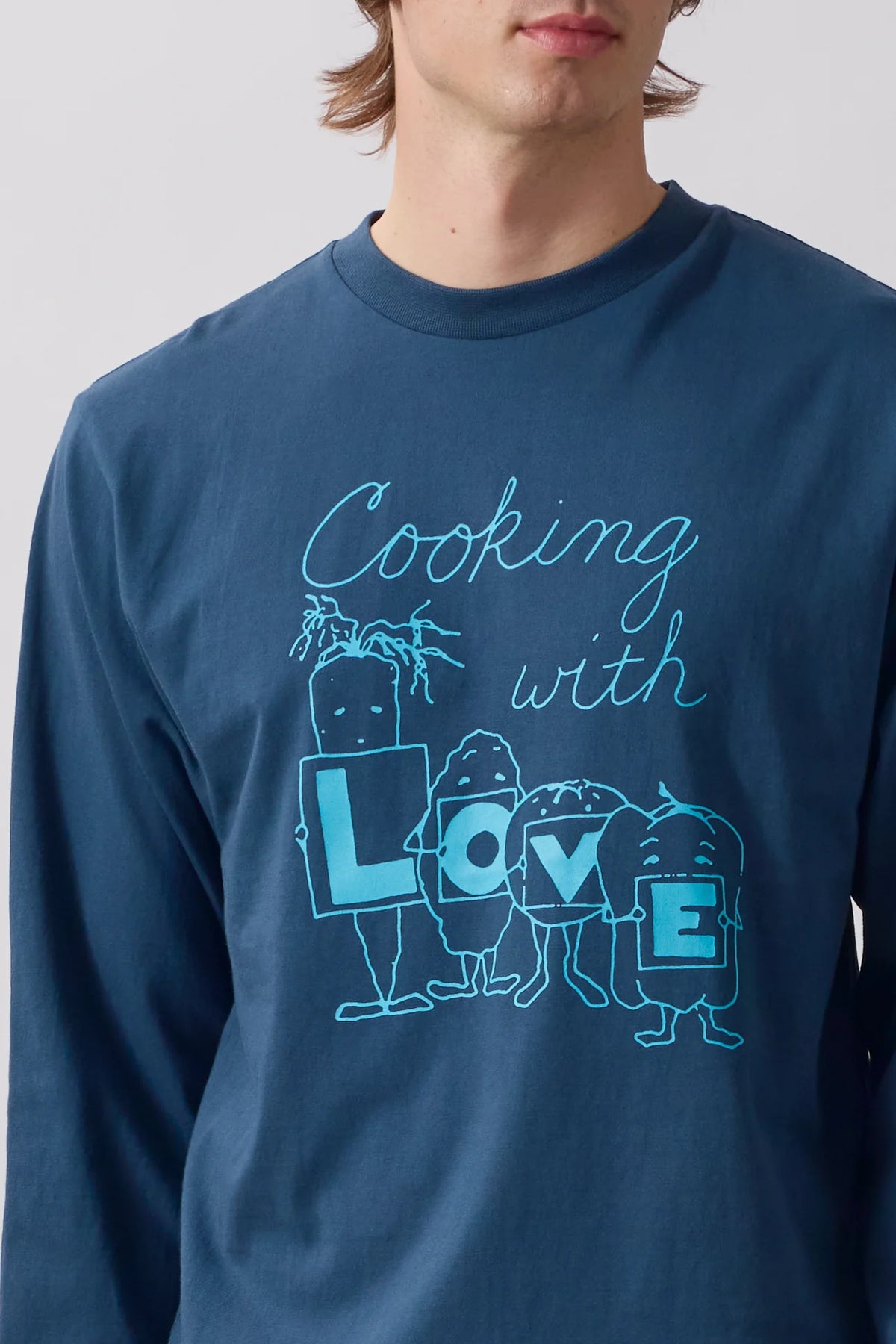 L O V E LS Tee