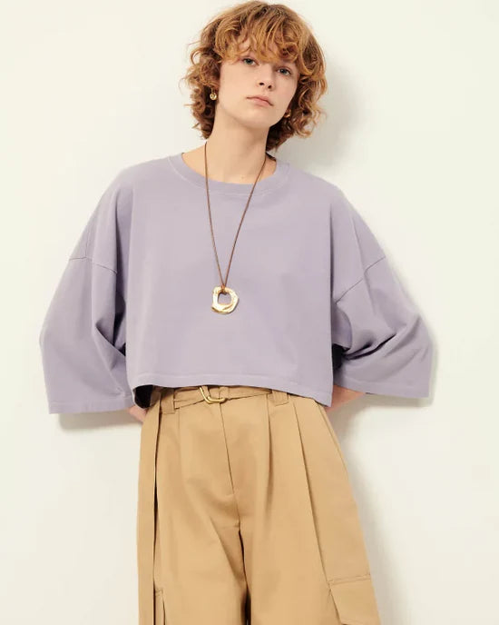 Epoteiro Oversize Tee Shirt