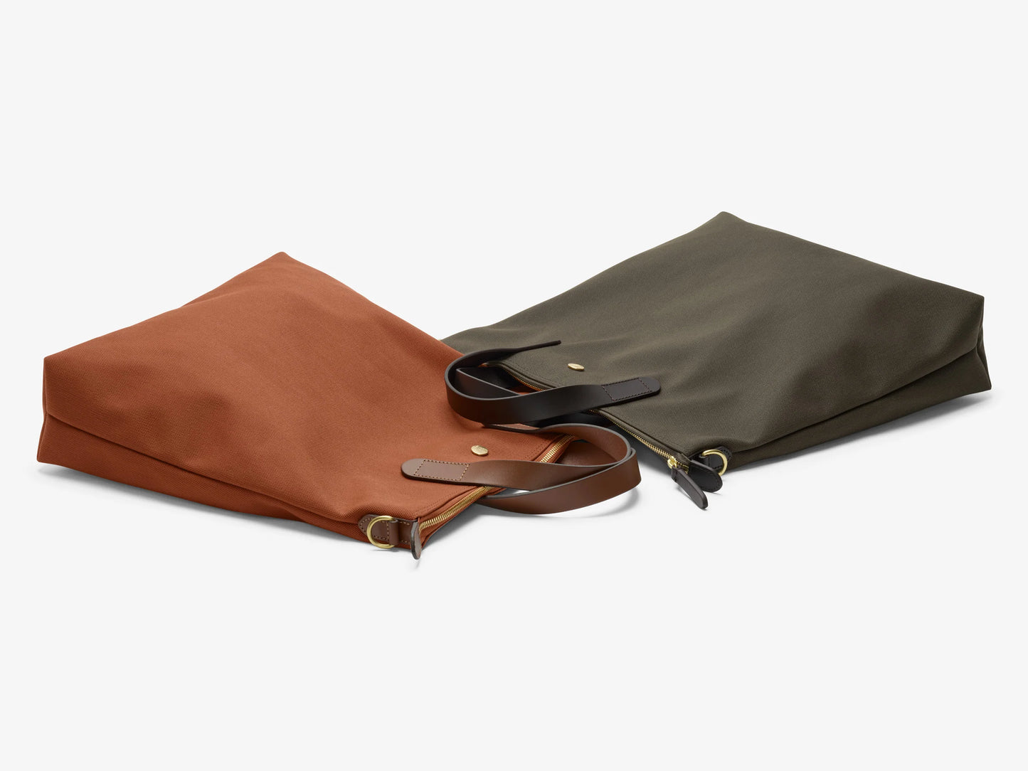 Ms Shopper, Terracotta/Cuoio