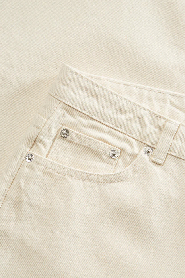 Taylor Cropped Jeans