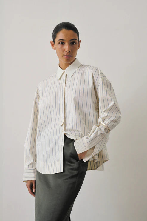 Idesia Shirt