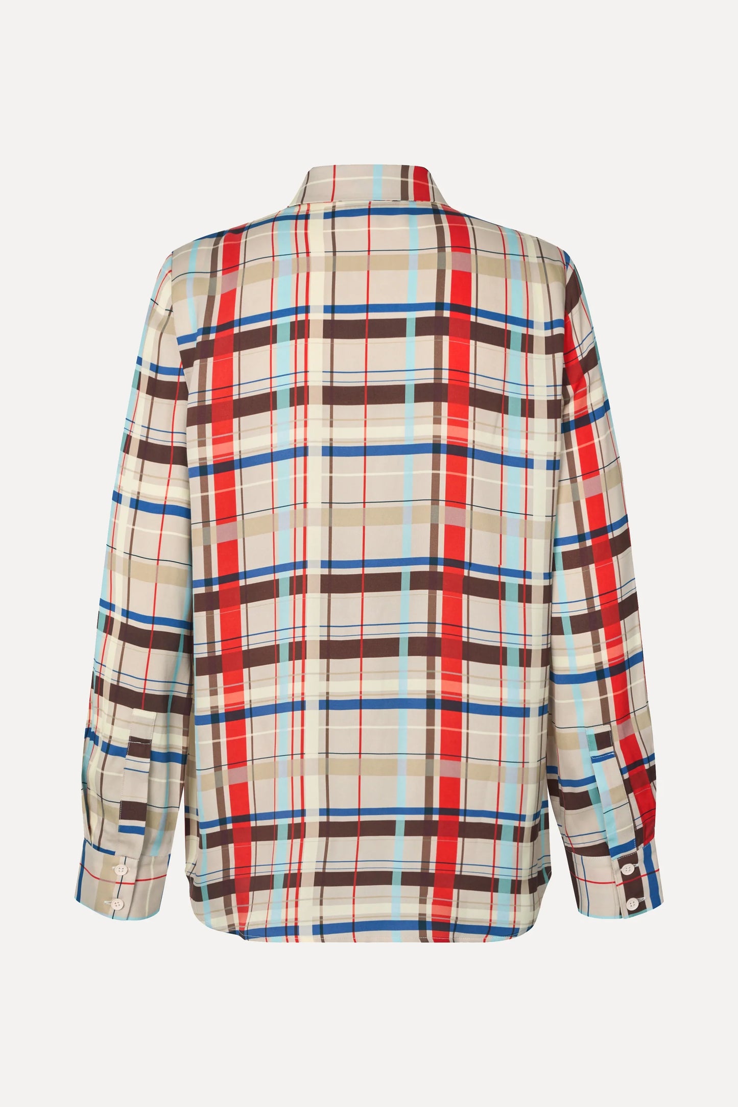 2263 Long Sleeve Shirt