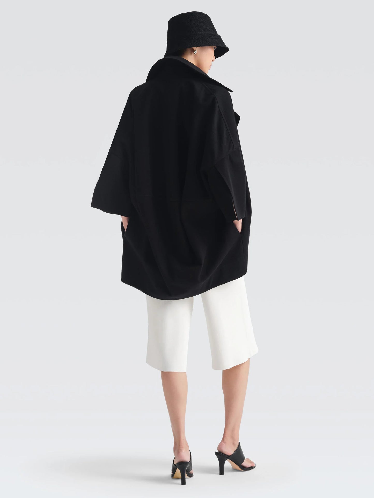 Summer Suiting "Harlan" Jacket