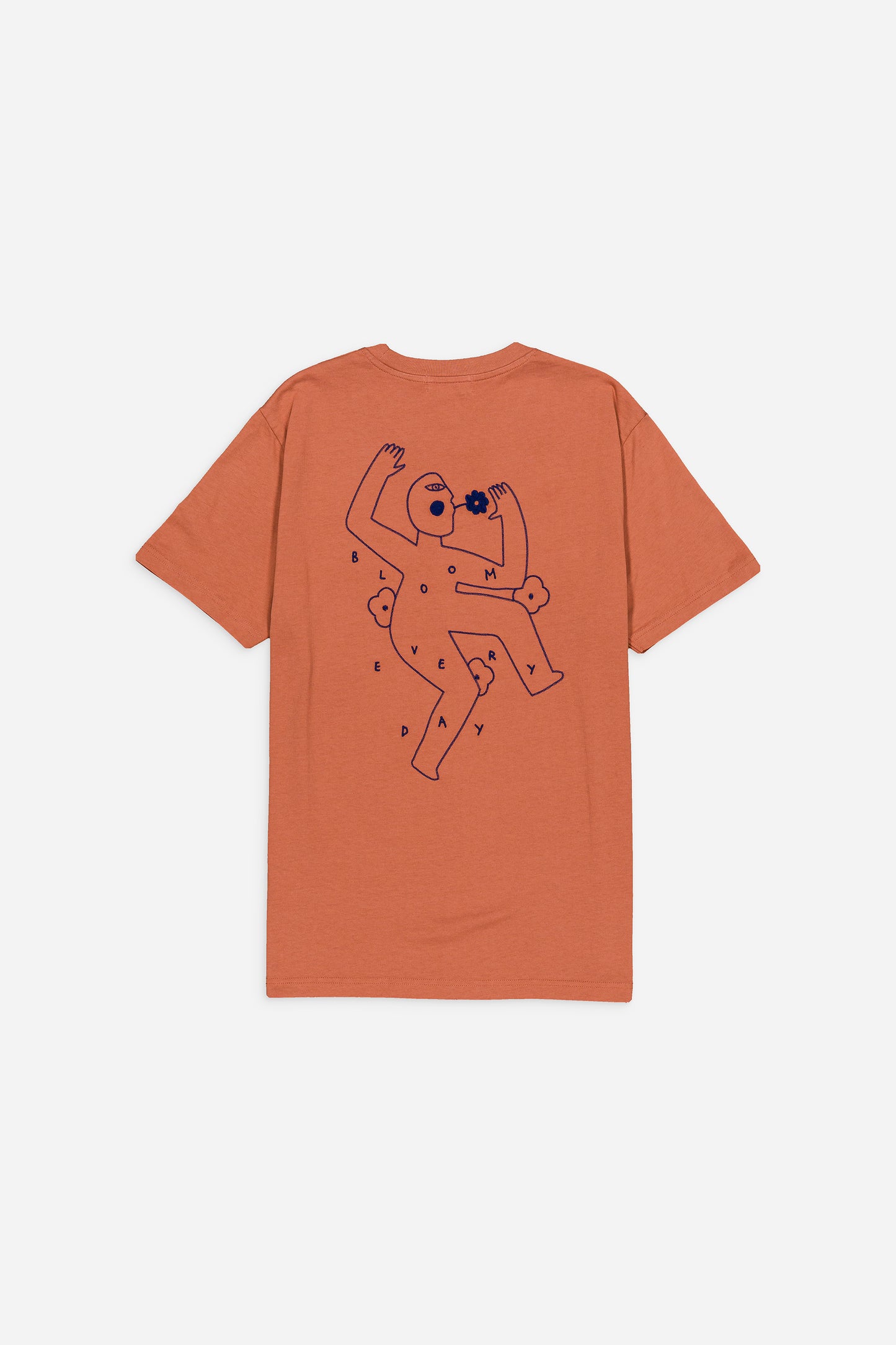 T-Shirt Let Go