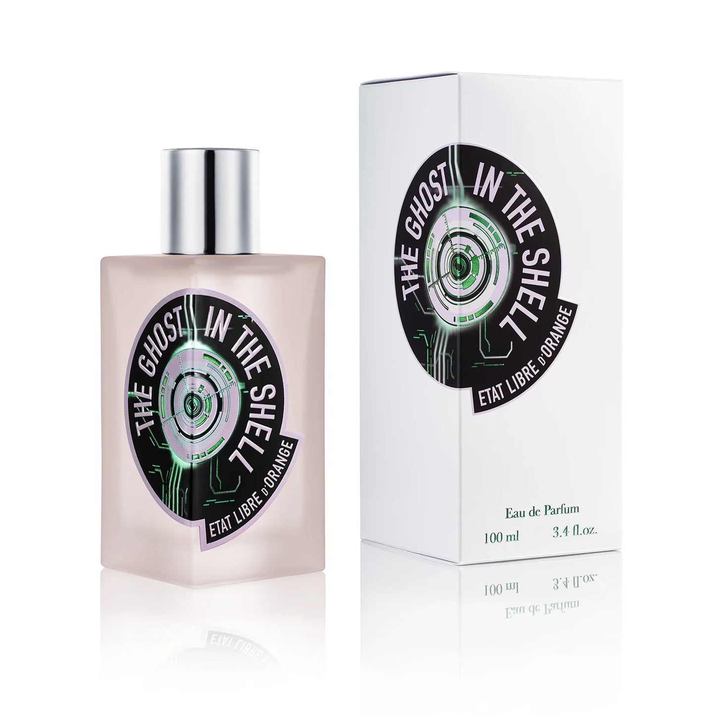 Ghost in the Shell - 50ml