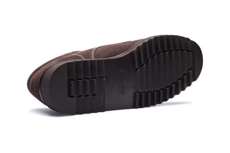 Thiers/Sport Marron-Vel Marron