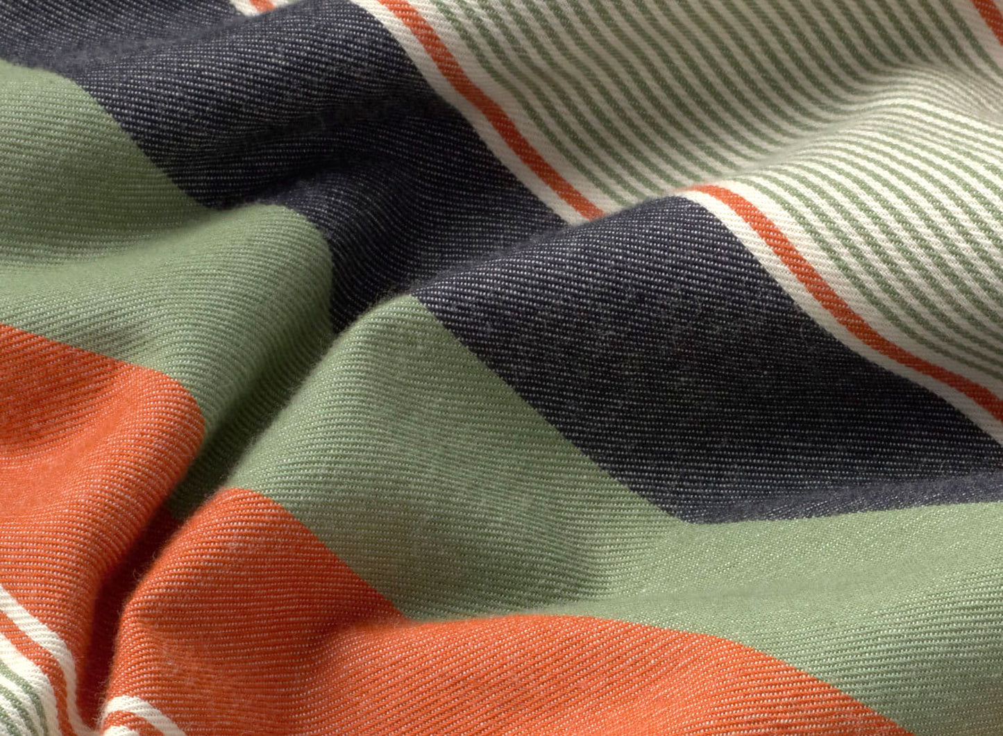 Quick Stripes Gasper Shorts