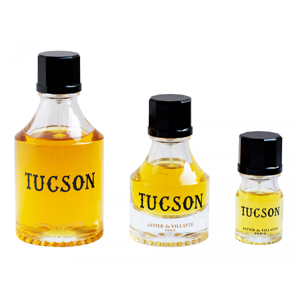 Tucson Parfum Spray 100ml