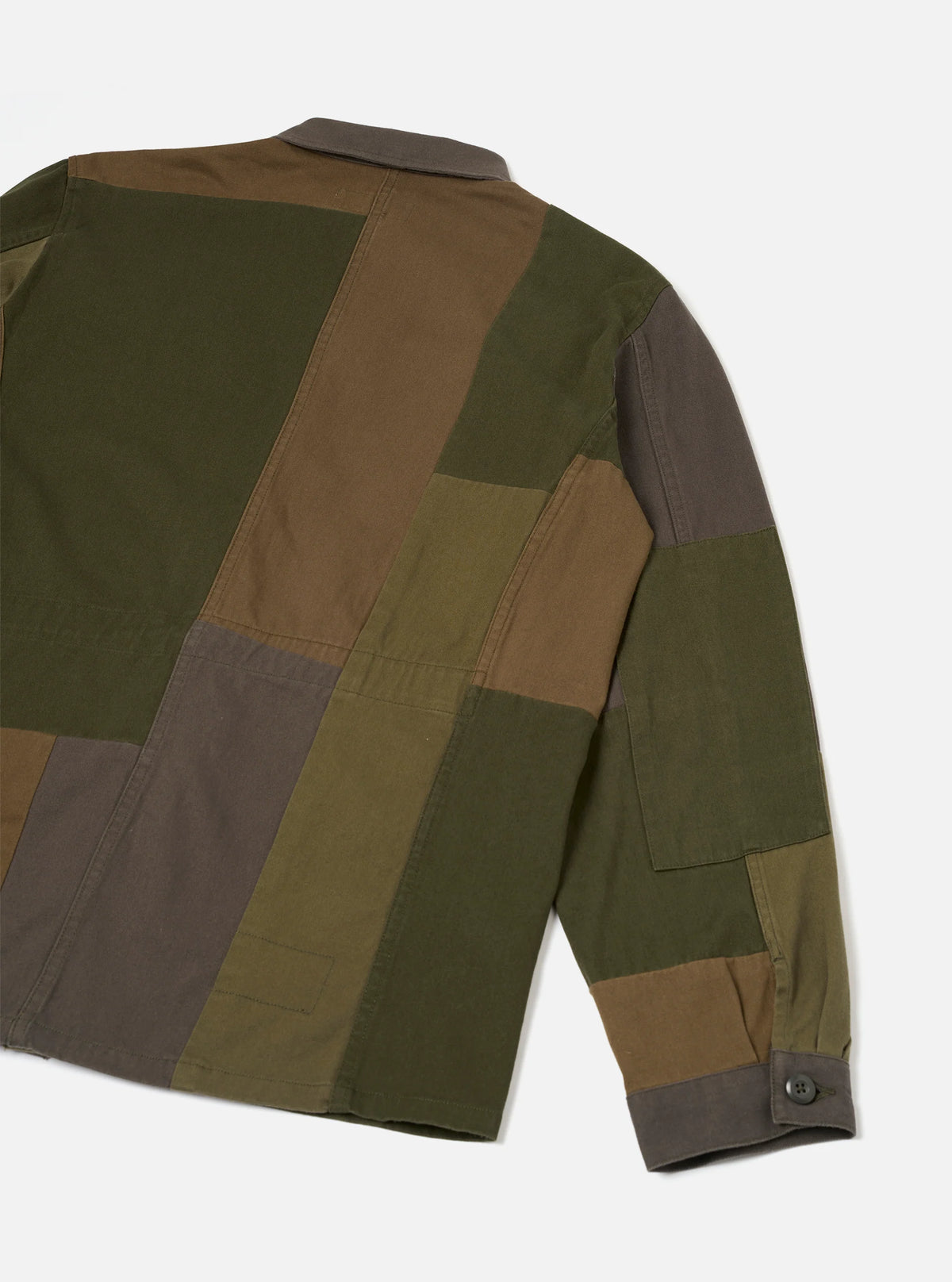 MW Fatigue Jacket