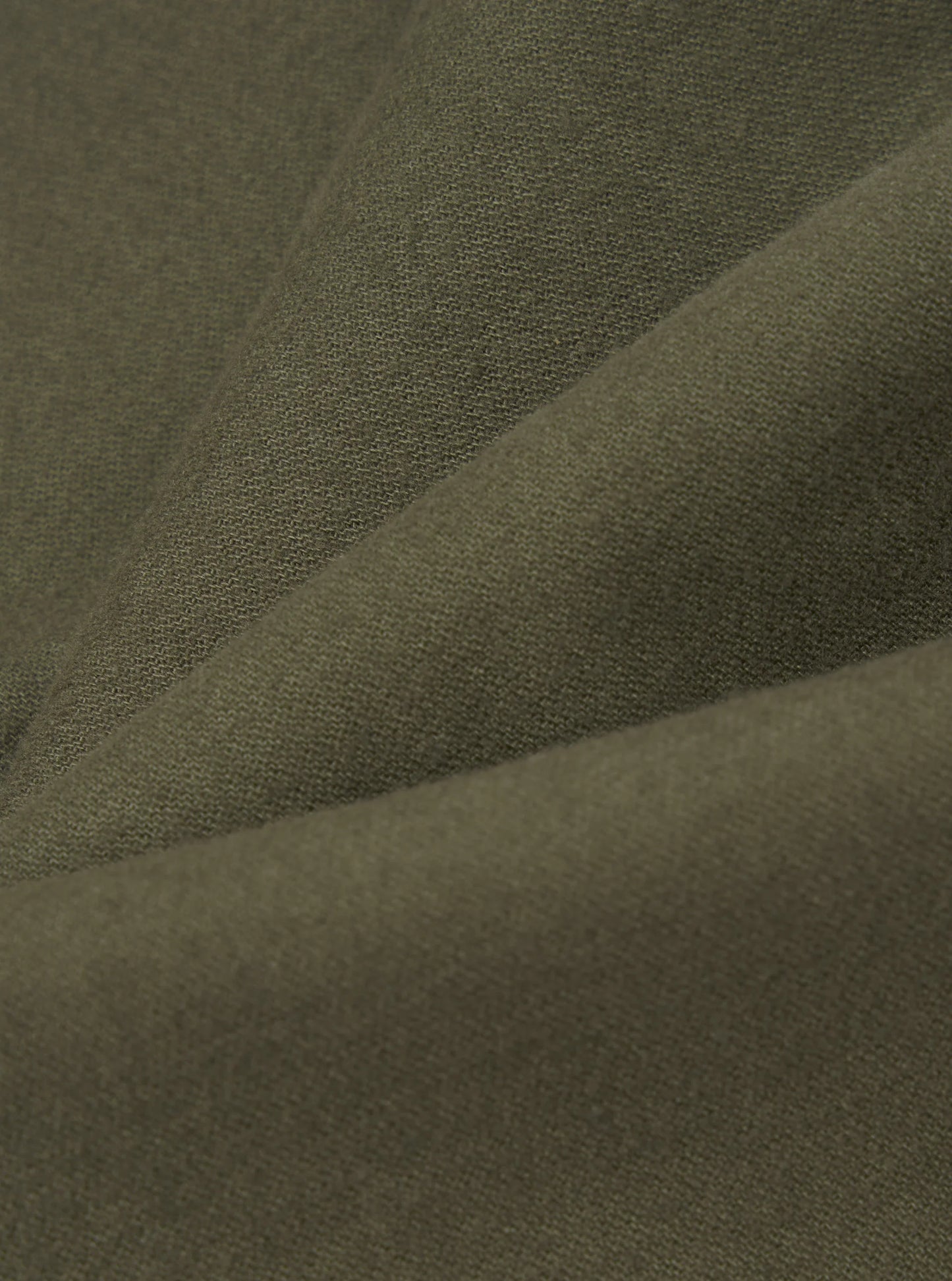 Pleated Track Pant