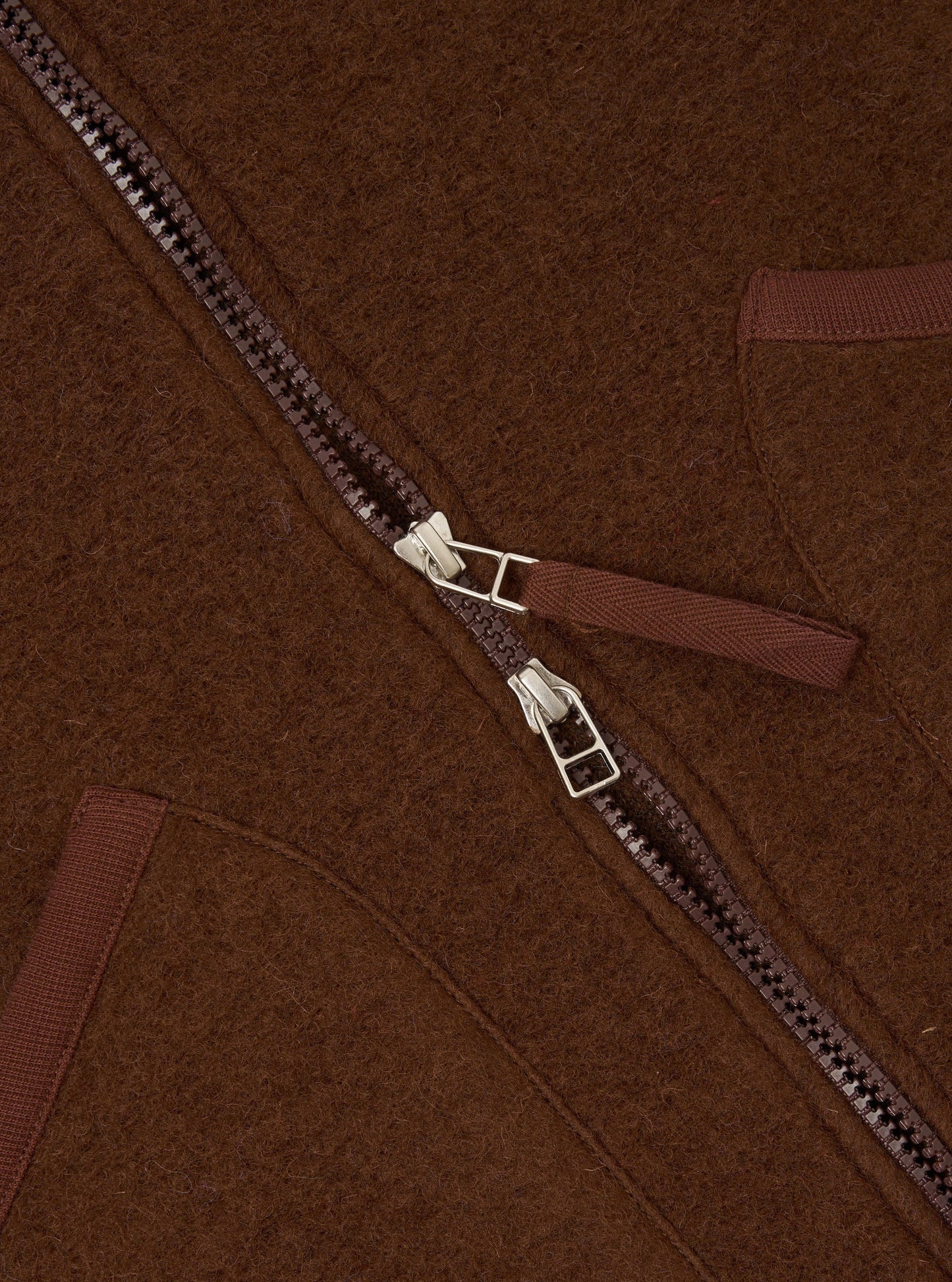 Zip Waistcoat