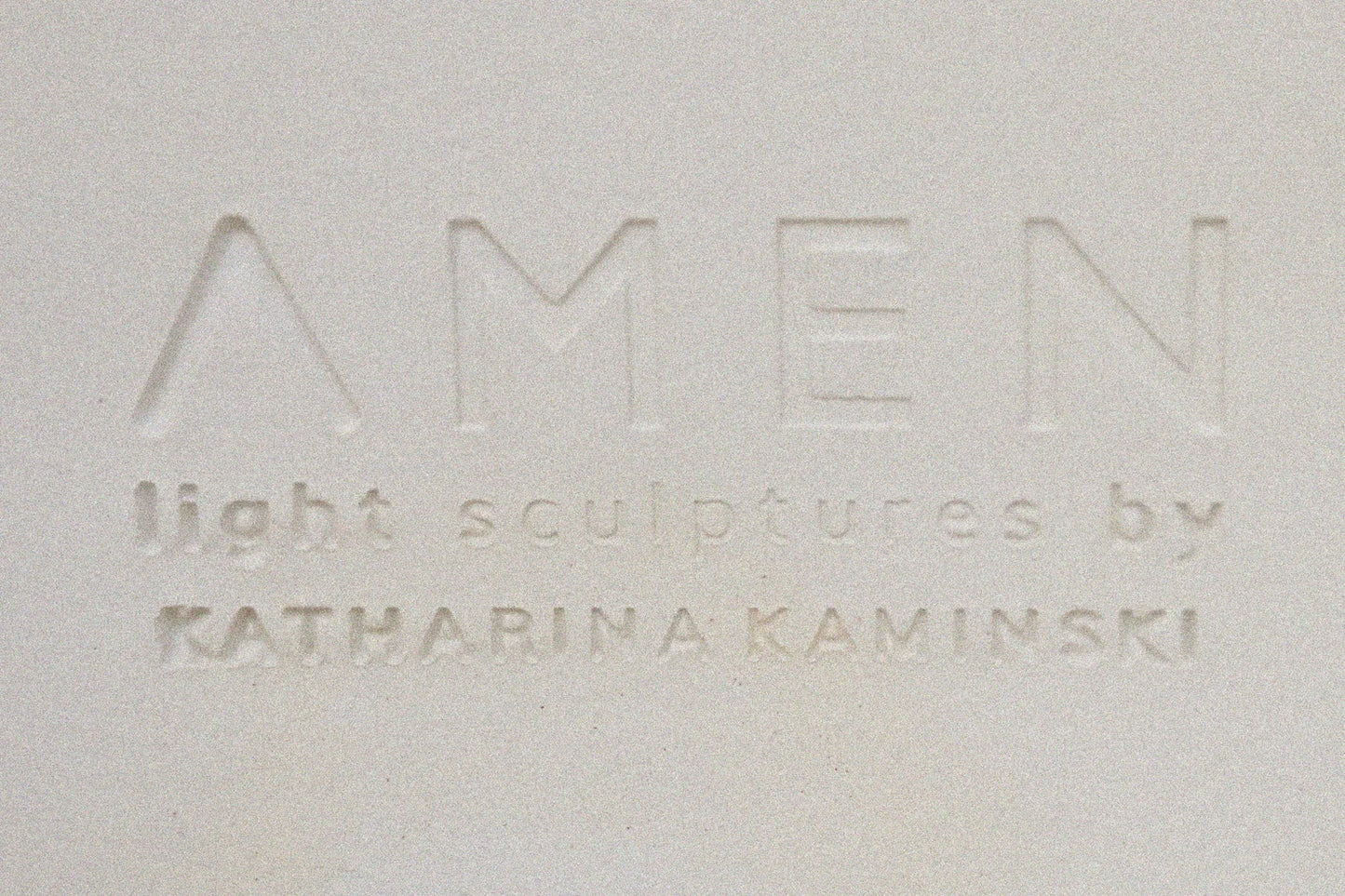 Eucalyptus White Light Sculpture 3kg