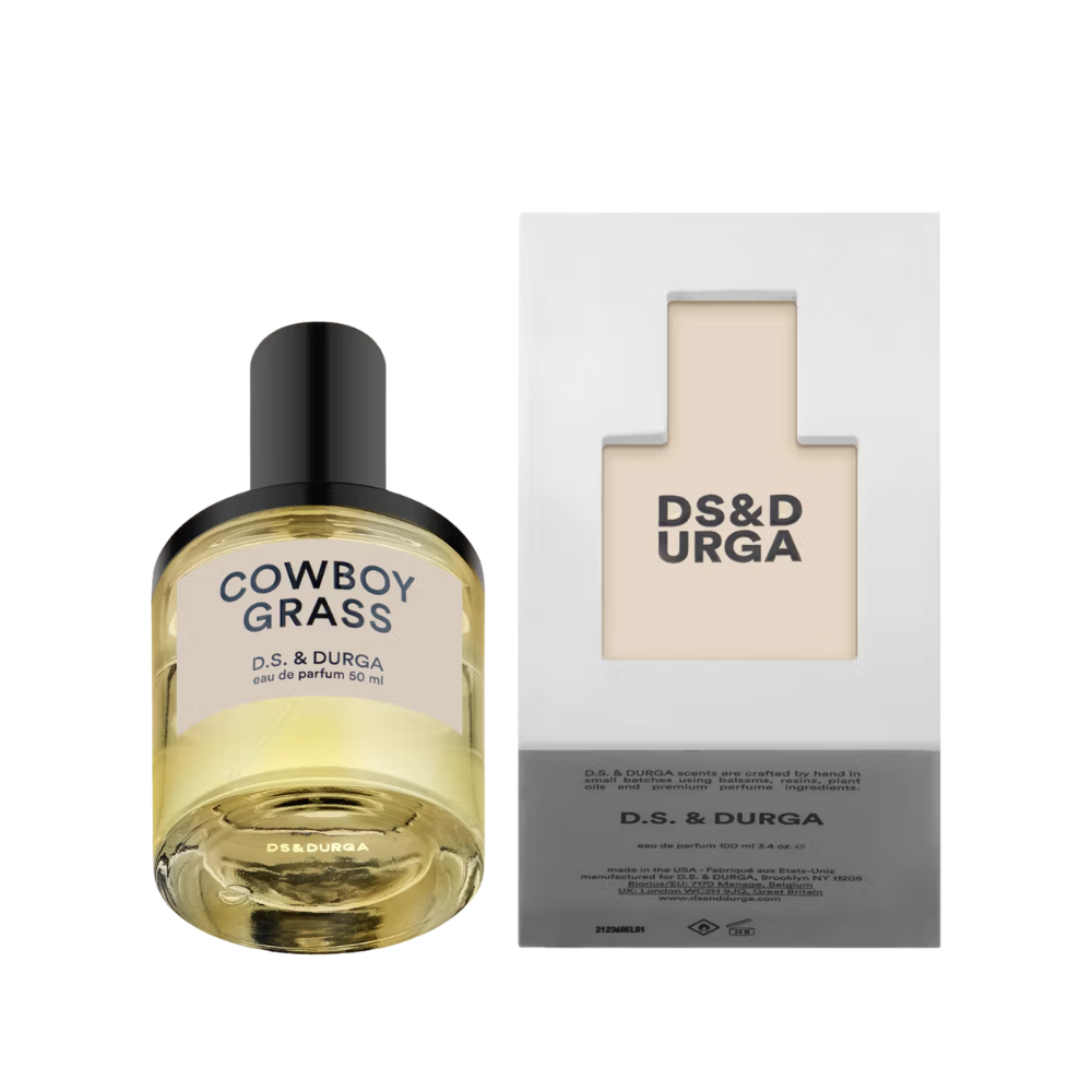 Cowboy Grass EDP 50ml