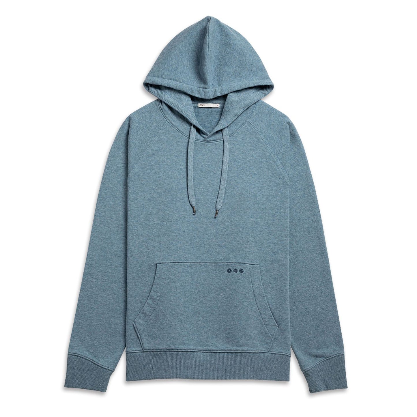 Harper Terry Hoodie