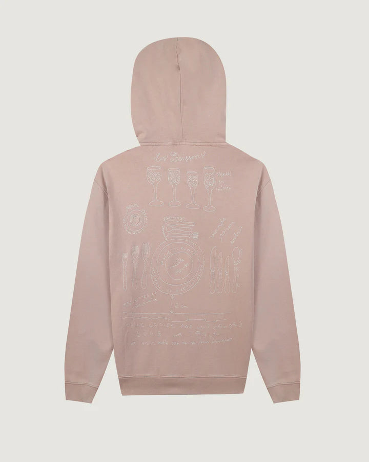 Art De La Table Organic Cotton Sweatshirt