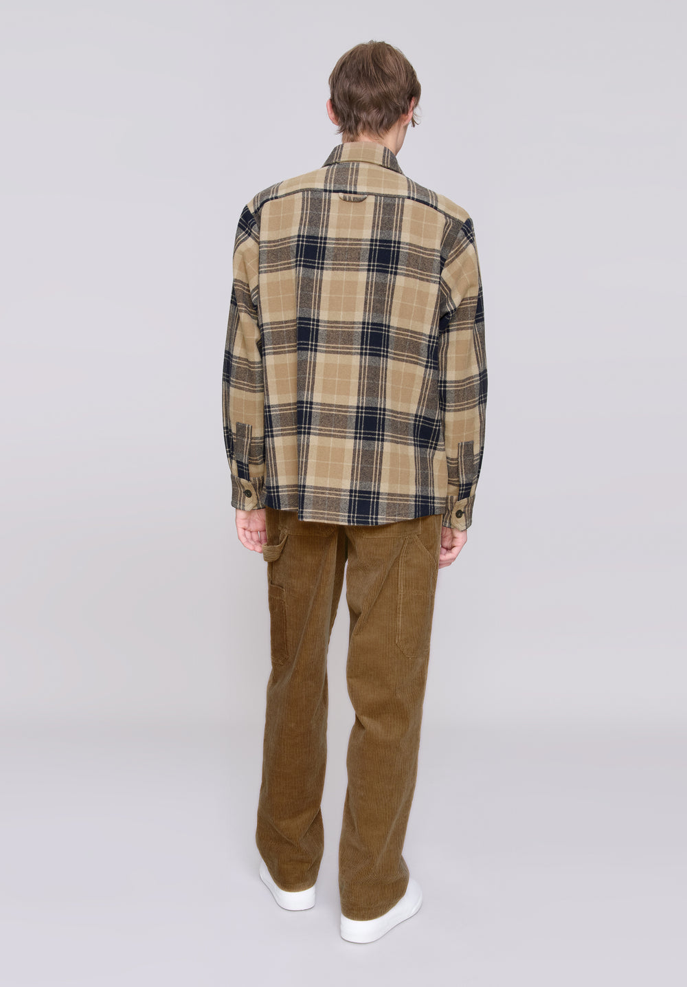 Surchemise Bobby Shirt