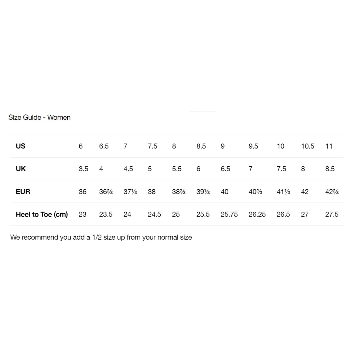 002 Women Alpine White