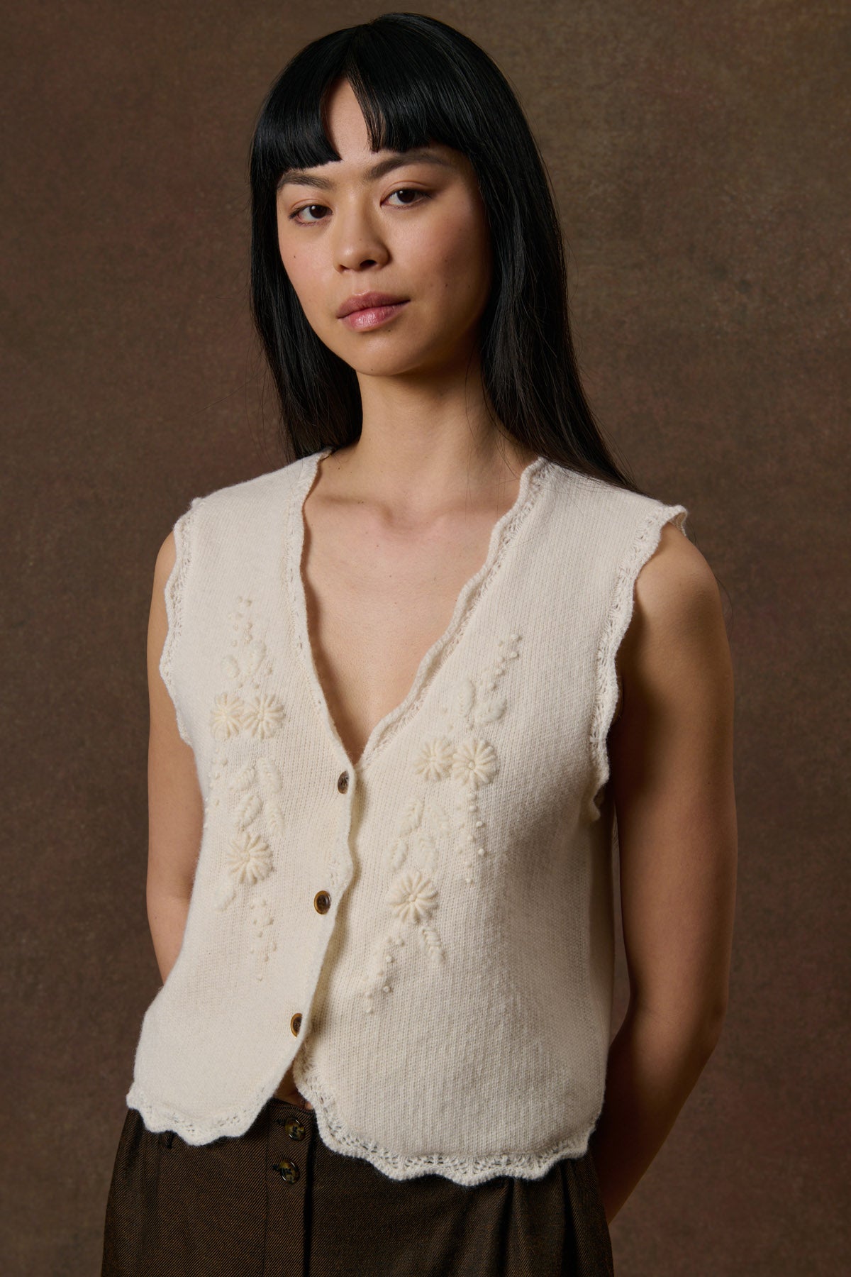 Cardigan Sayam