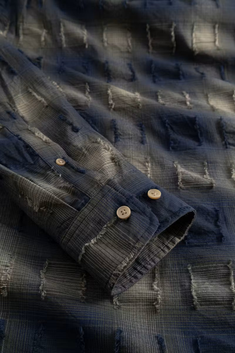 WWCarter Shirt 25451