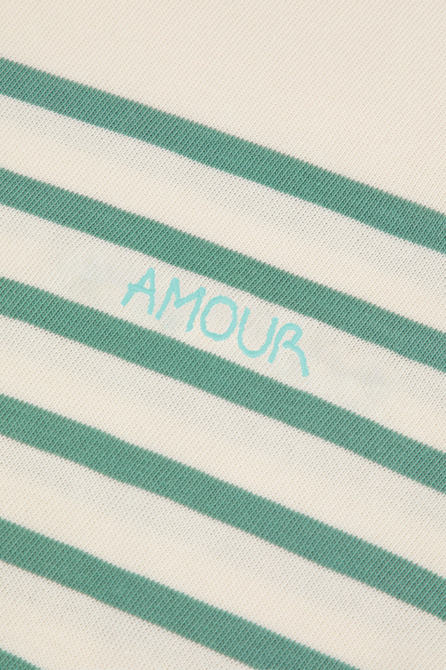 Montpar SS Good Vibes / Gots