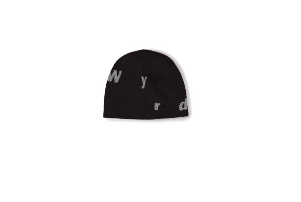 Motion Beanie