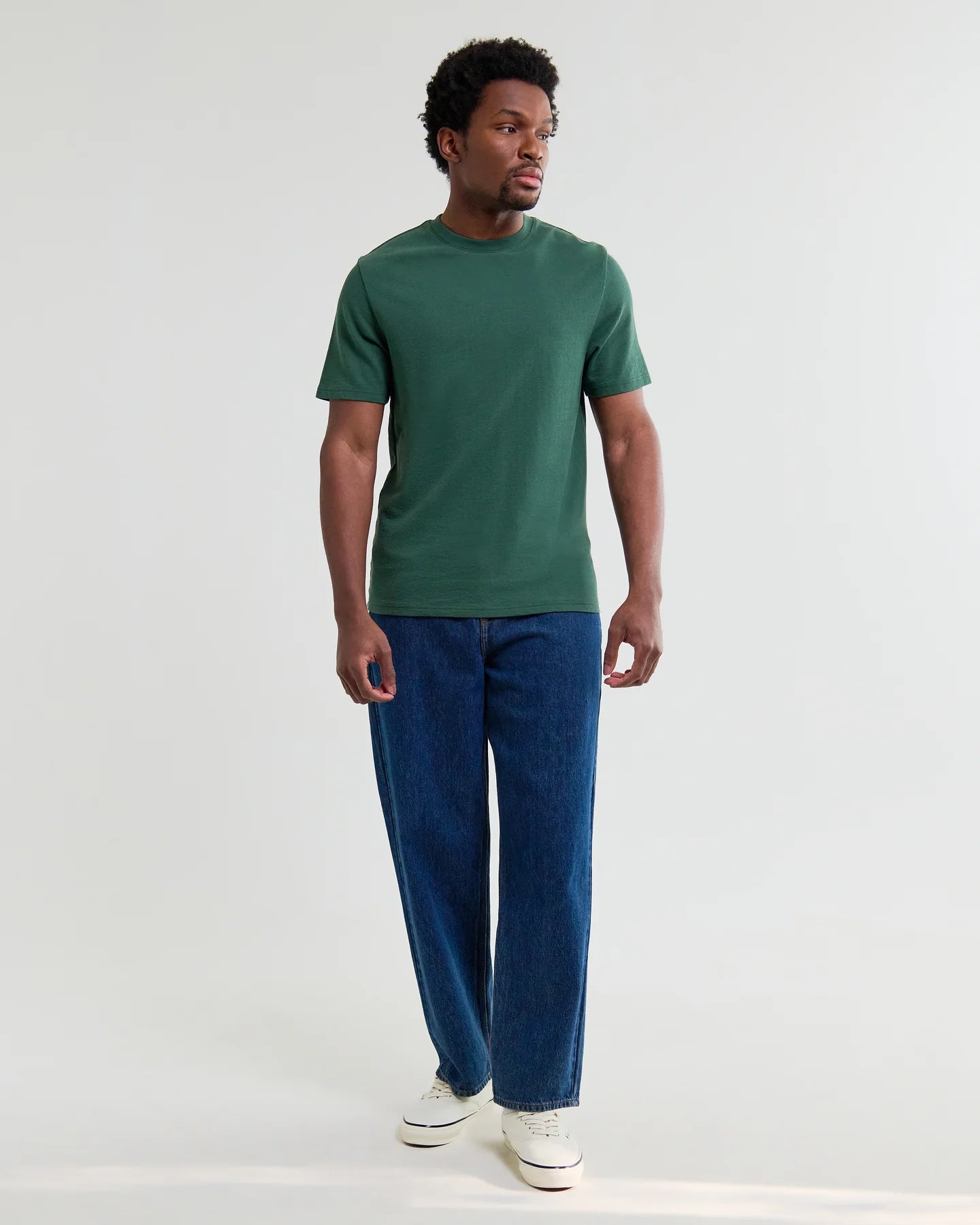 Dean Short Sleeve Tee