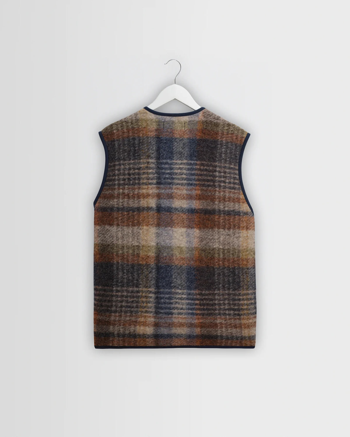 Gower Gilet