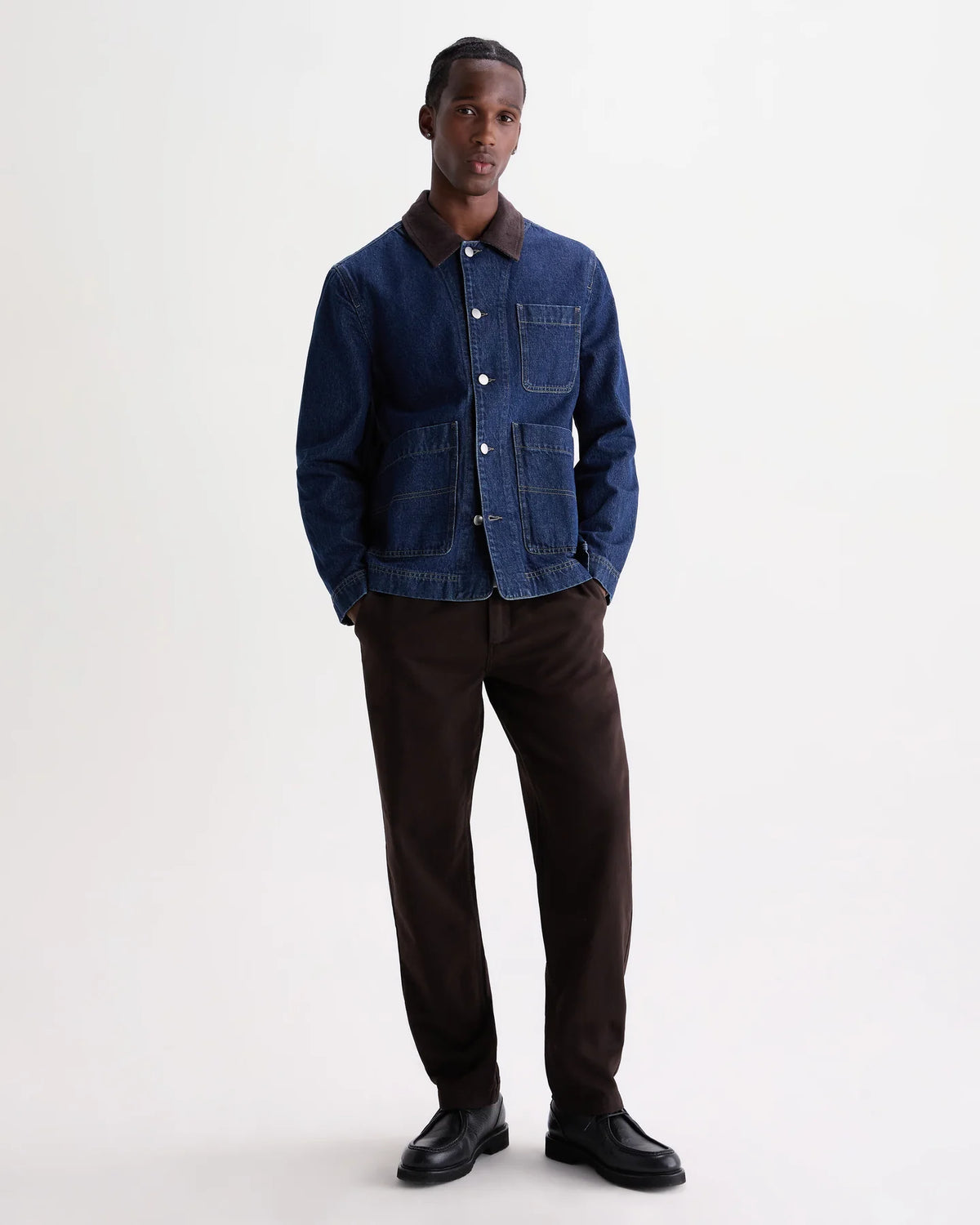 Kurt Trouser