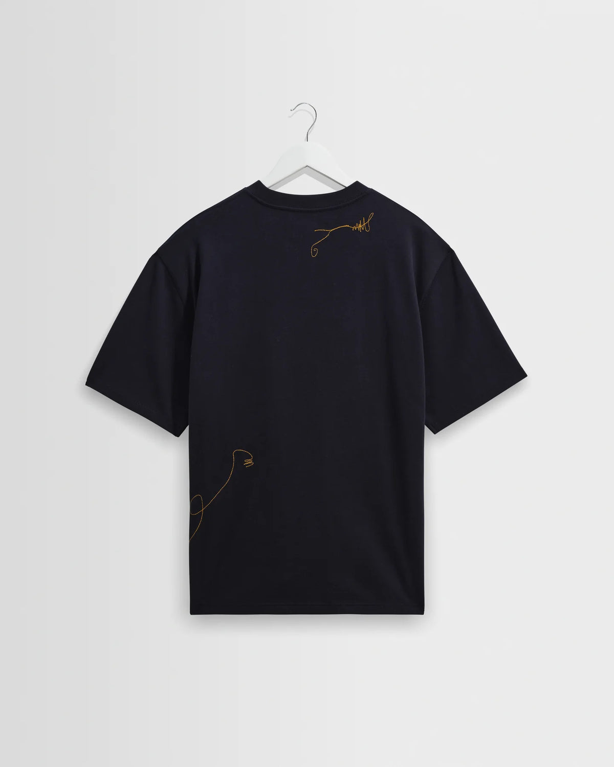 Milton SS Tee