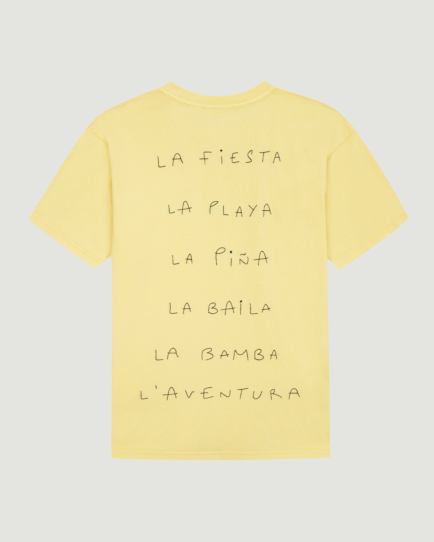 Patureau La Bamba /Gots