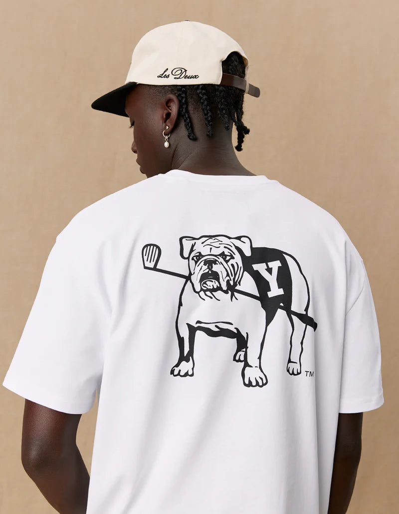 Yale Bulldog T-Shirt