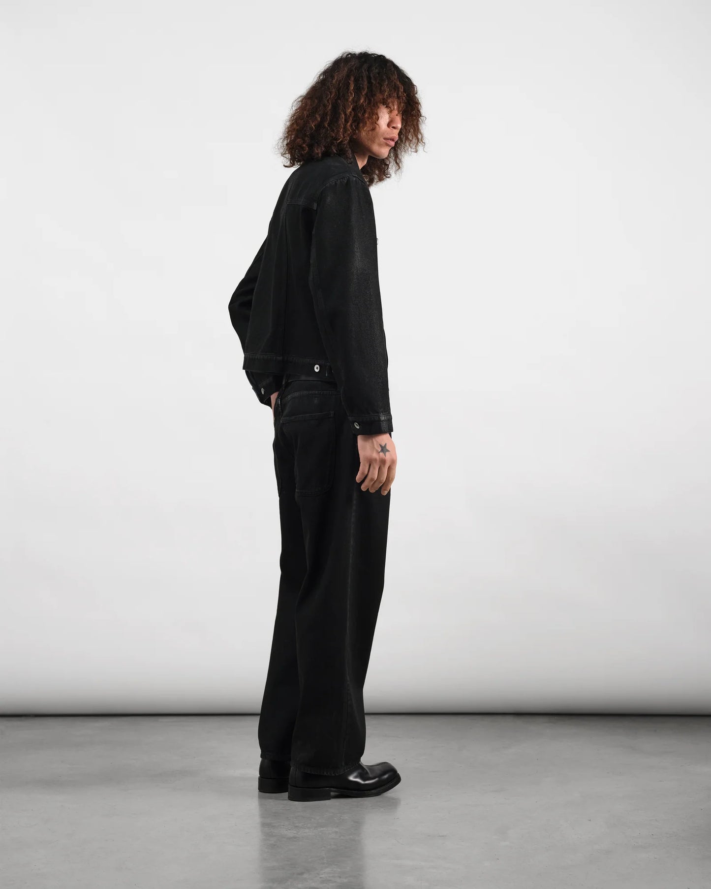 Loft Jacket