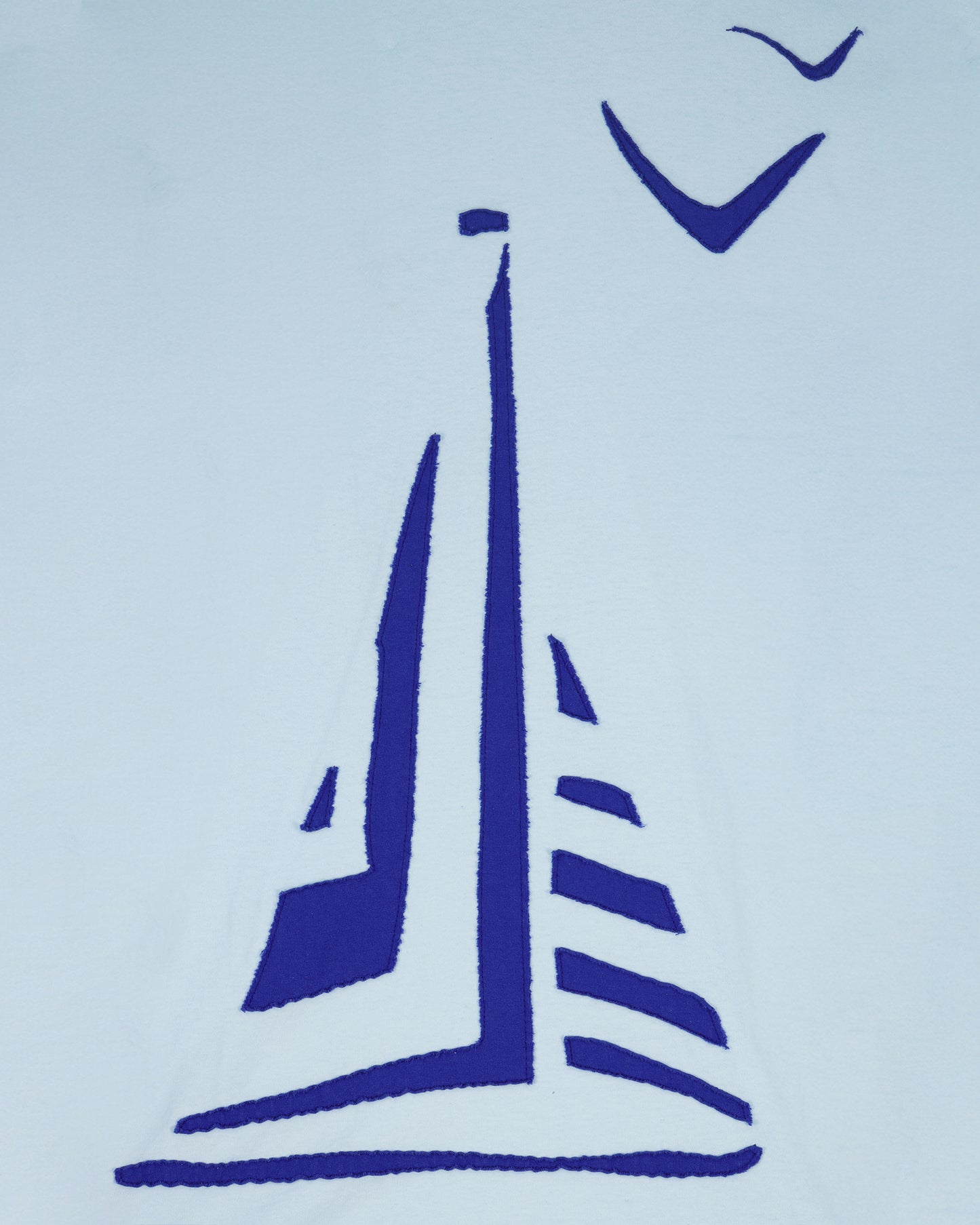 Patureau Sailor Boat/Gots