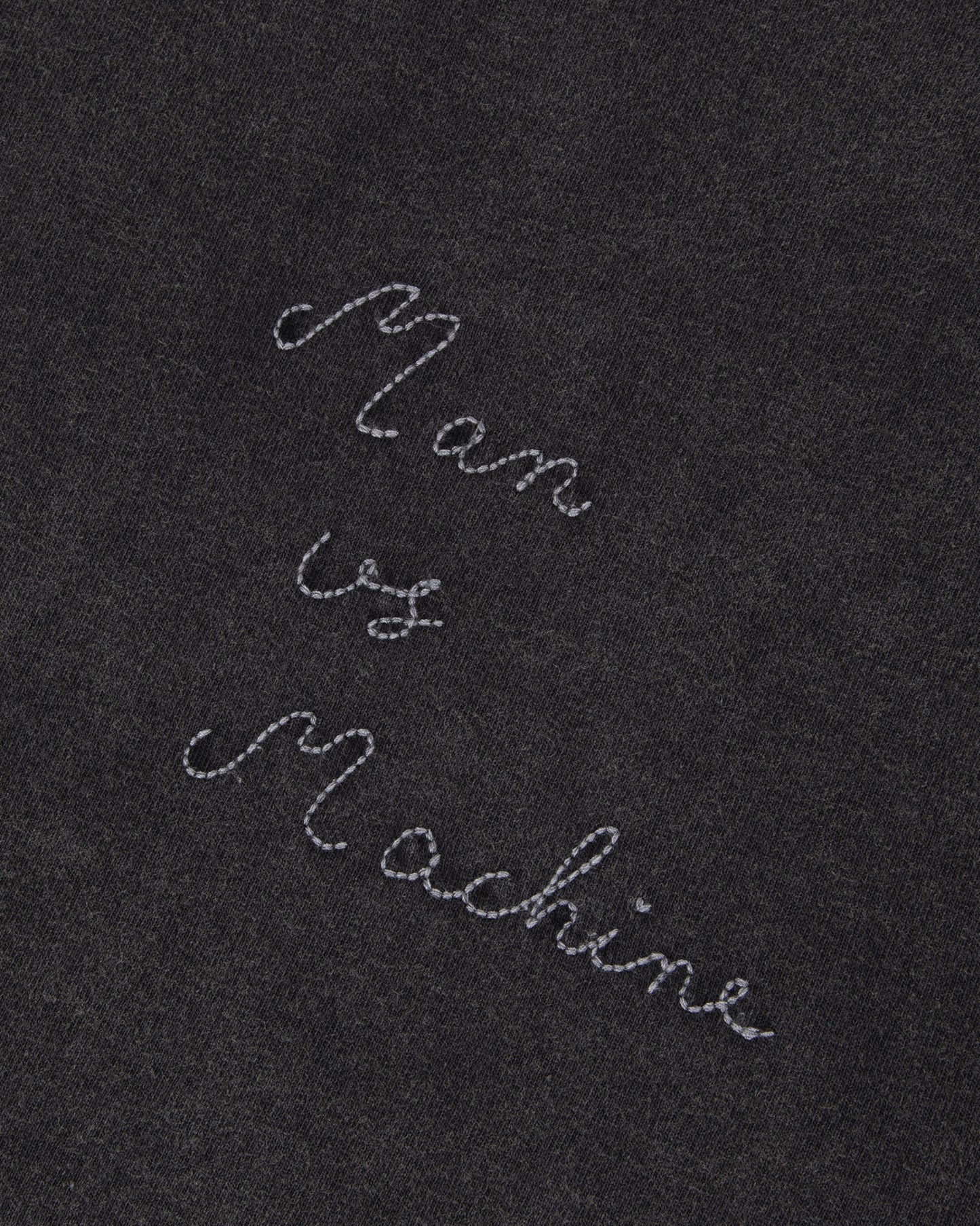 Patureau Man Vs Machine/Gots