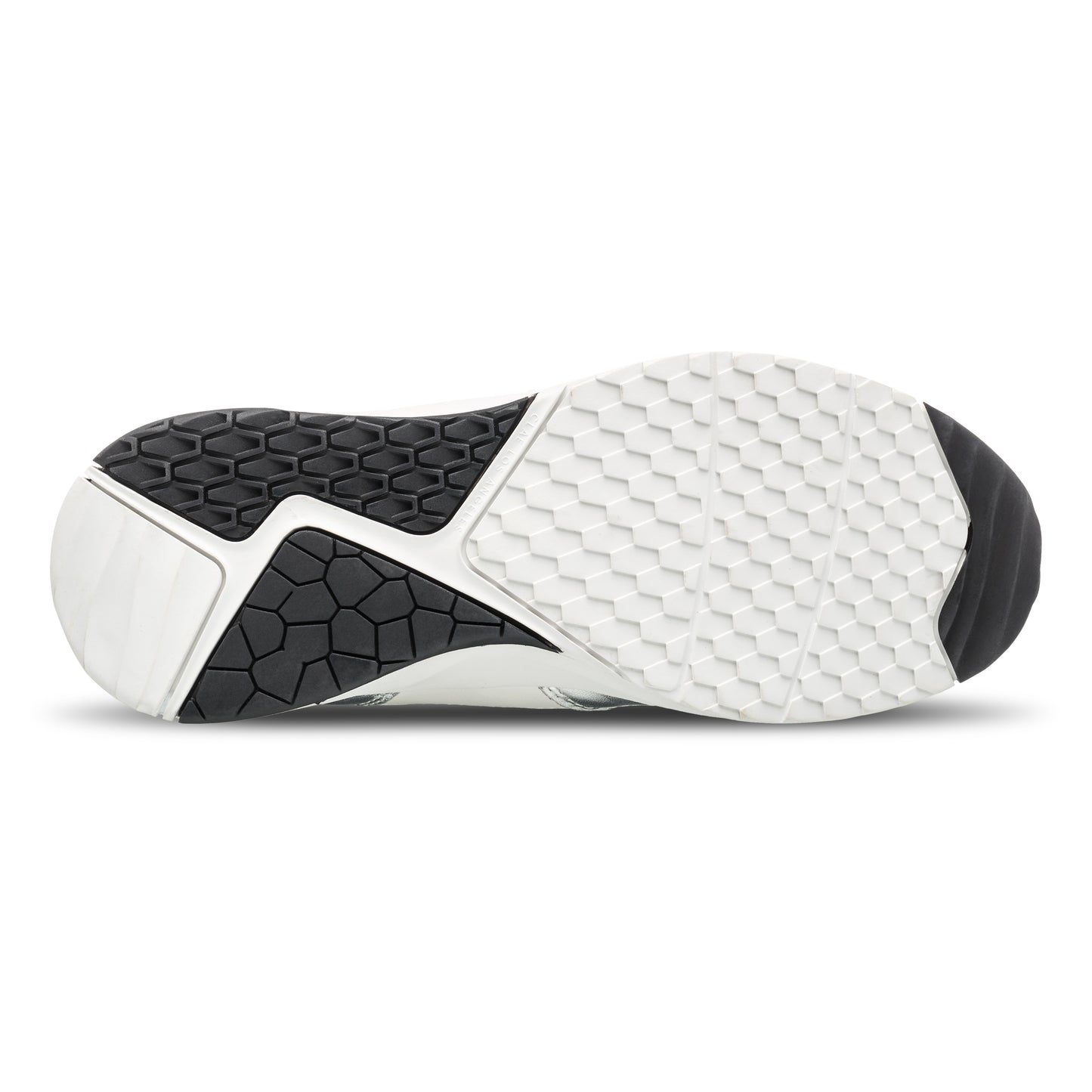 Zuma Clane Silver White Men