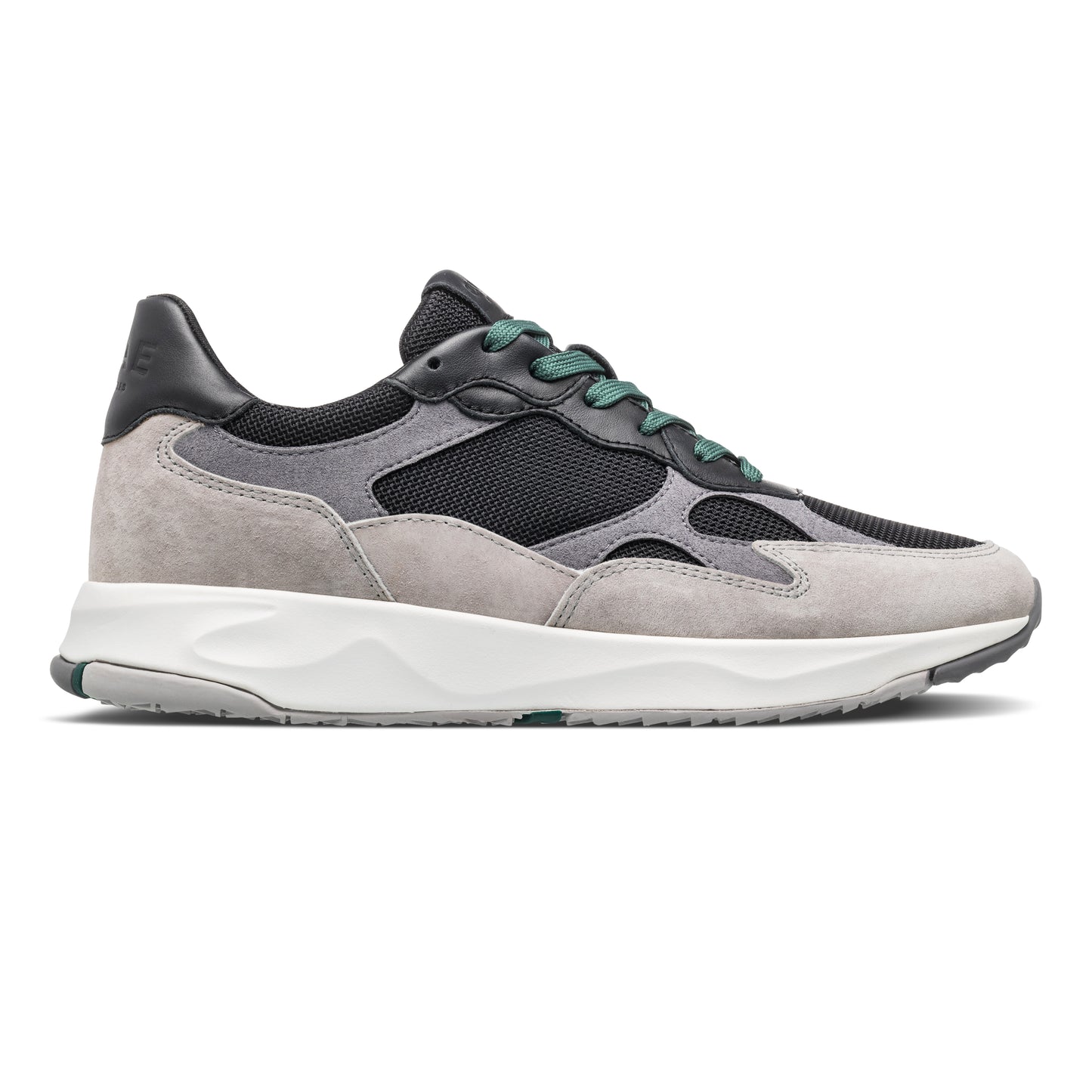 Zuma Quiet Grey Black