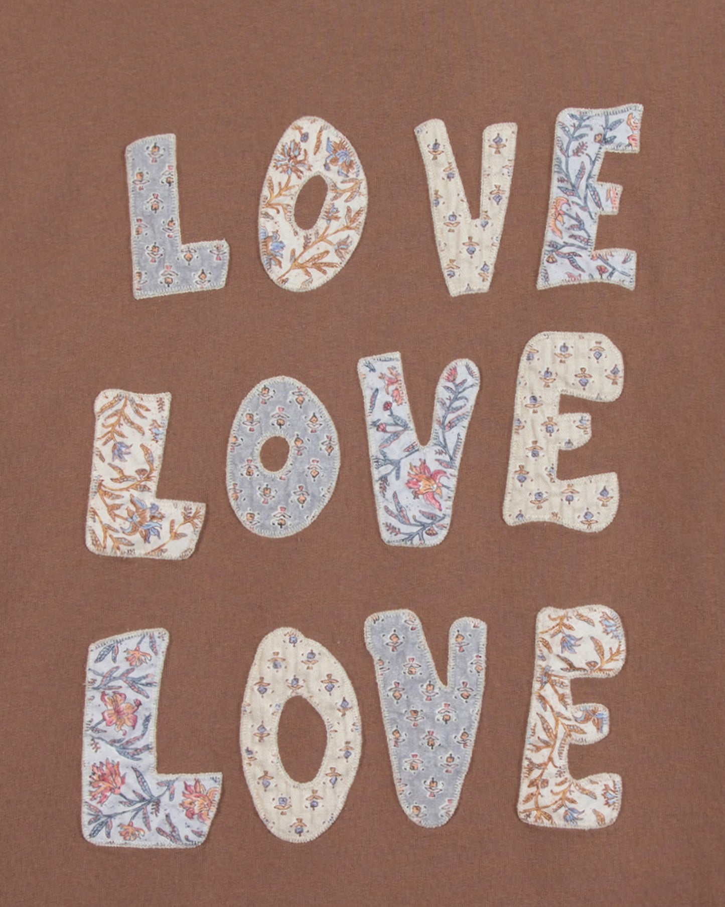 Bainville Love Love /Gots