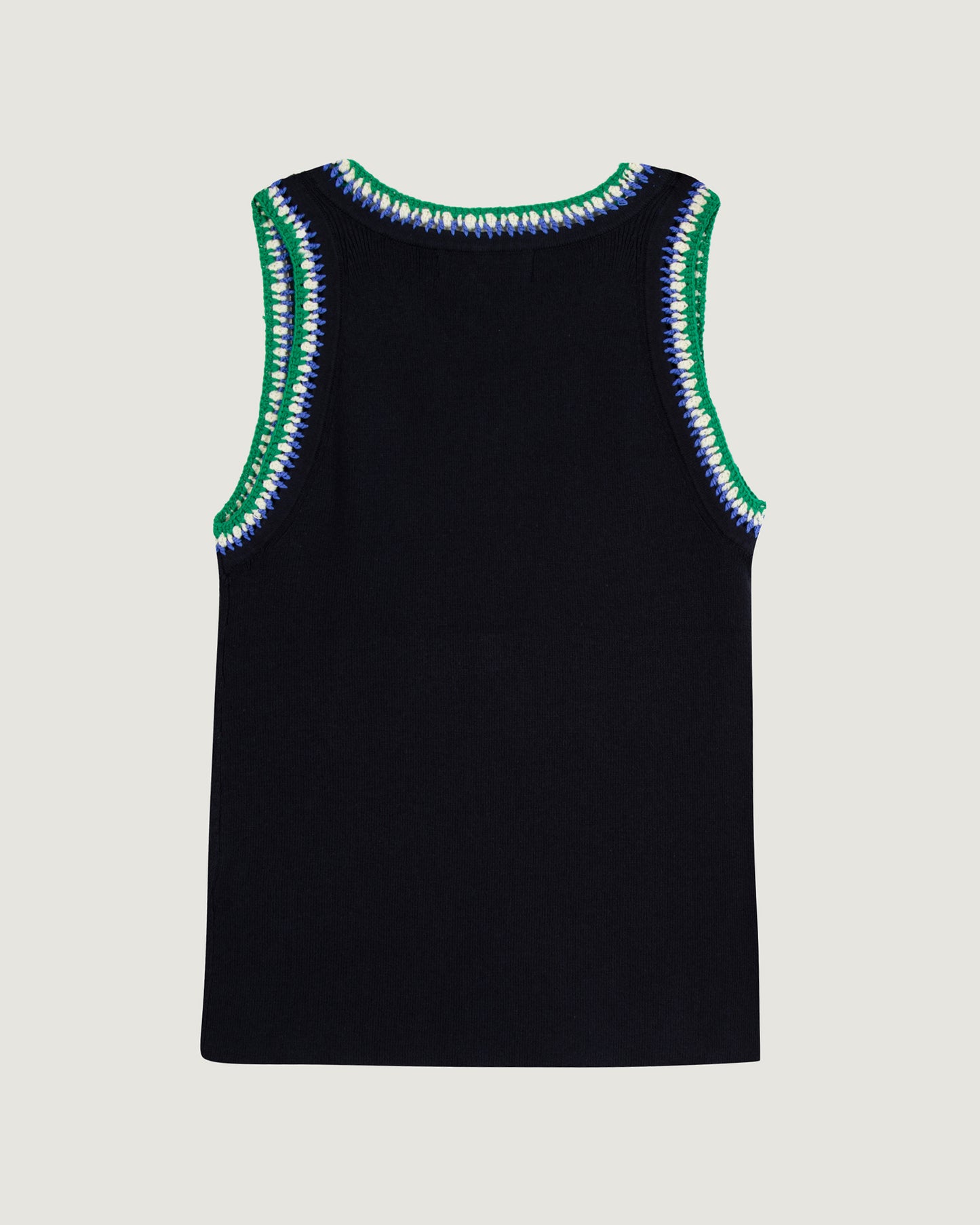 Bazeilles Cotton Mini Patch Coeur