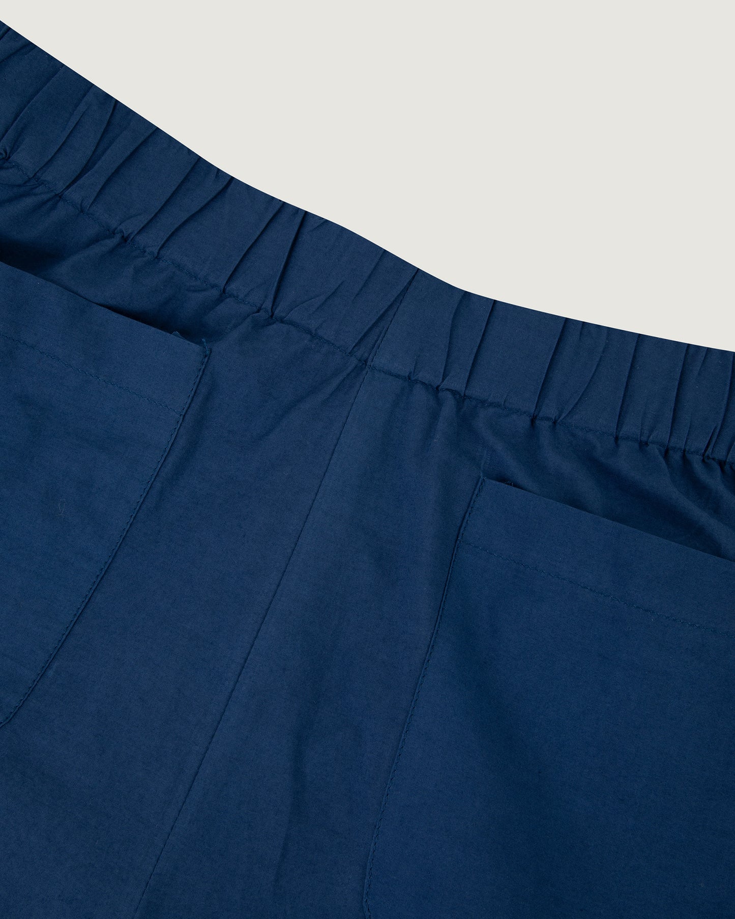 Oudin Poplin Cotton Seashells