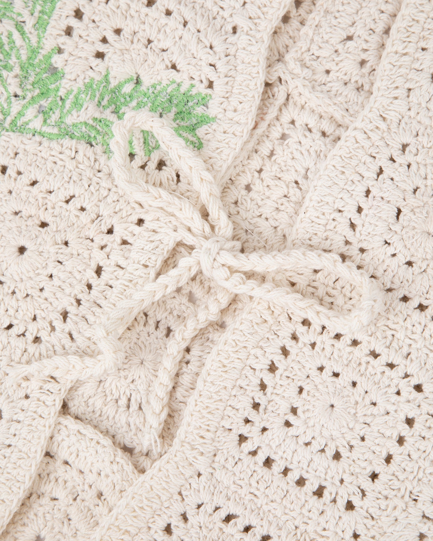 Piver Cotton Palm Boat