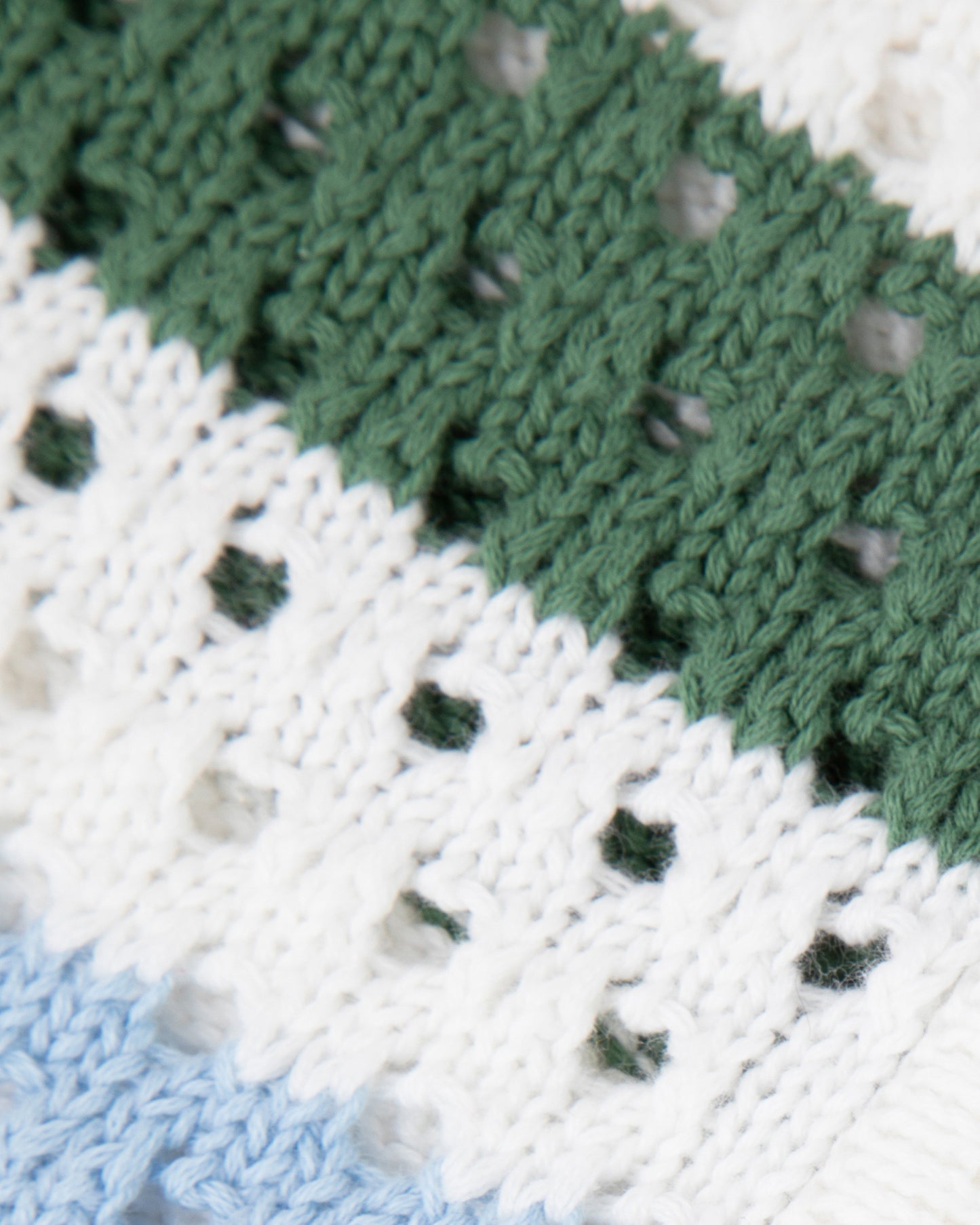 Souchier Cotton Mini Patch Coeur