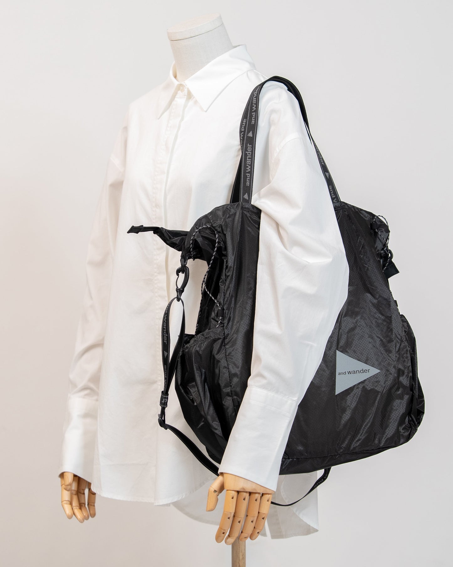 Sil Tote Bag