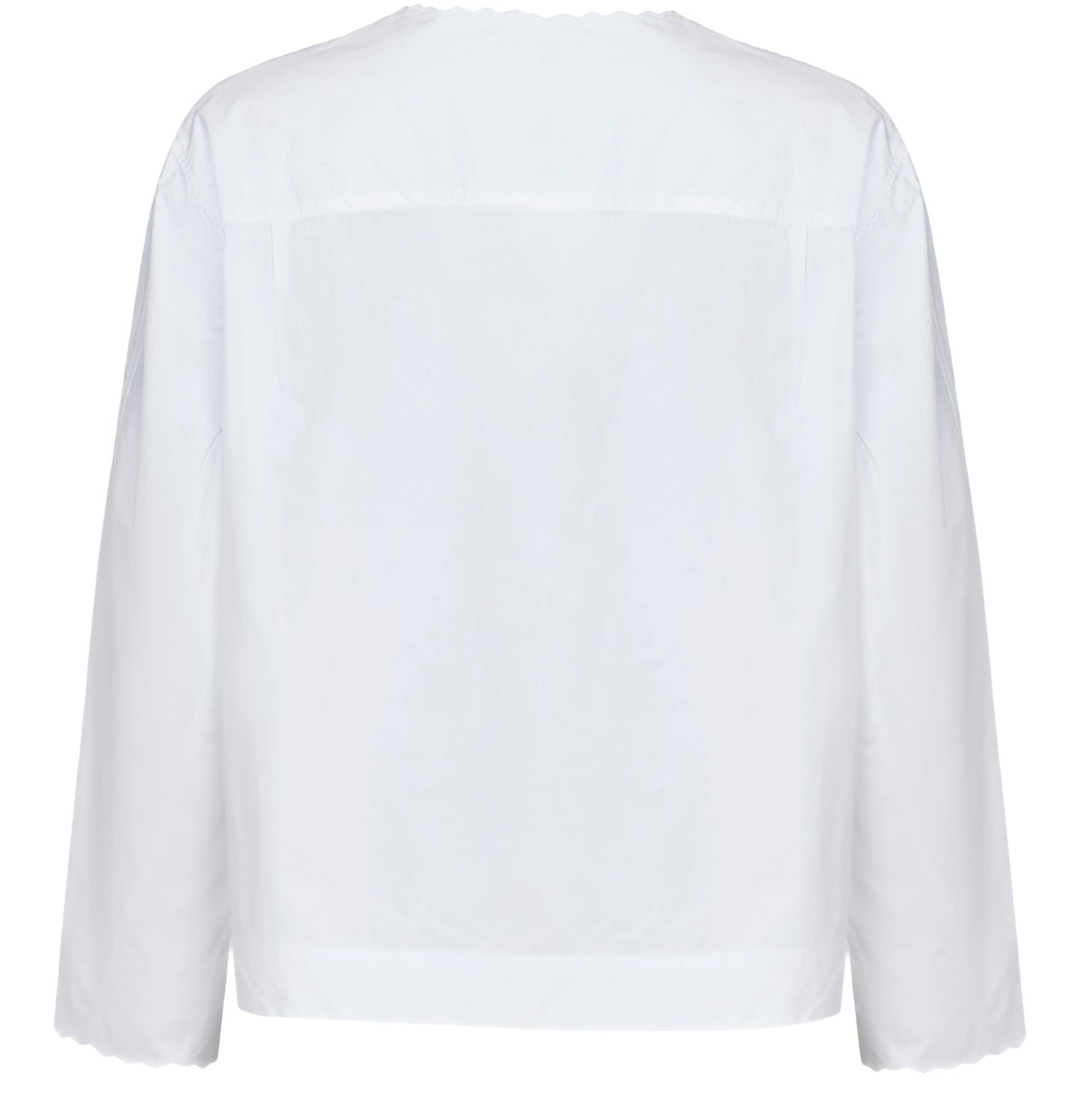 Destinee Long Sleeve Shirt